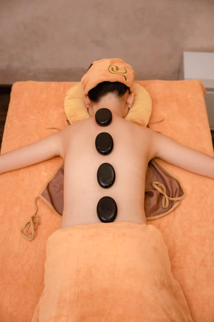 Nha Trang: 90mins Hot Stone Massage (FREE PICK-UP for 2pax+) - Timing, cancellation, and practical planning