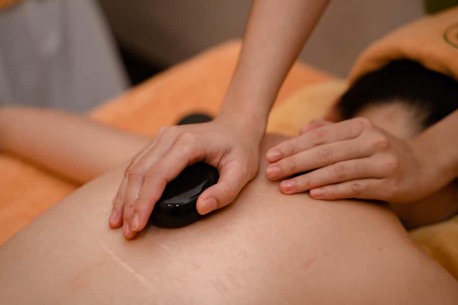 Nha Trang: 90mins Hot Stone Massage (FREE PICK-UP for 2pax+) - A 90-minute reset in central Nha Trang