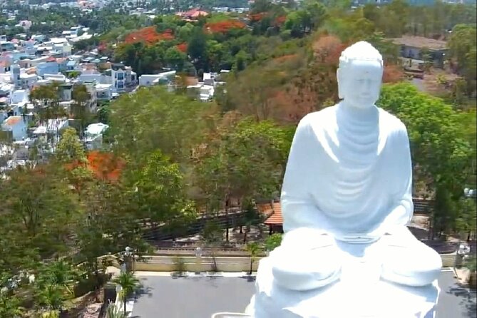 Nha Trang : Enjoy Your Best Of Nha Trang City & Relax In Spa - Po Nagar Temples, the morning’s cultural anchor