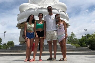 Nha Trang : Enjoy Your Best Of Nha Trang City & Relax In Spa