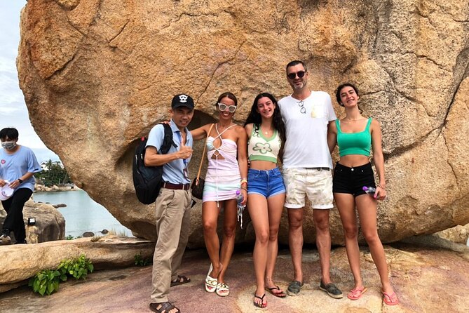 Nha Trang : Enjoy Your Best Of Nha Trang City & Relax In Spa - Dam Market and a look at daily Nha Trang