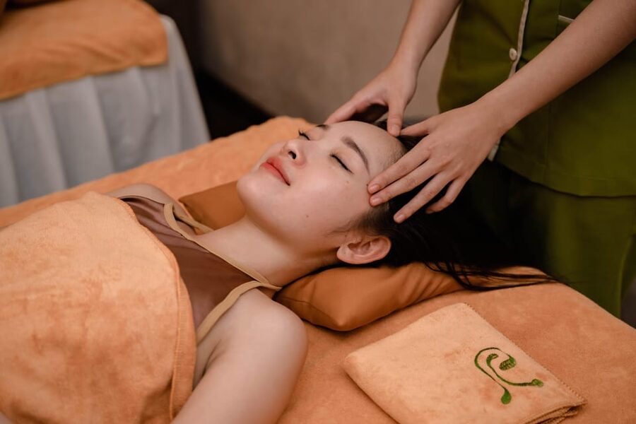 Nha Trang: Head, Neck, Shoulder, Nape Massage (FREE PICK-UP) - Key points to know before booking