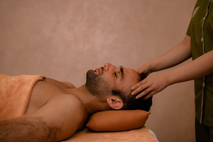 Nha Trang: Head, Neck, Shoulder, Nape Massage (FREE PICK-UP) - A few practical questions to settle first