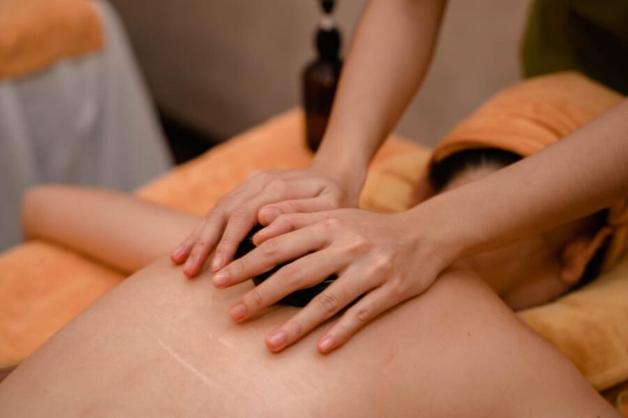 Nha Trang: Head, Neck, Shoulder, Nape Massage (FREE PICK-UP) - Rora Spa’s setting and massage approach