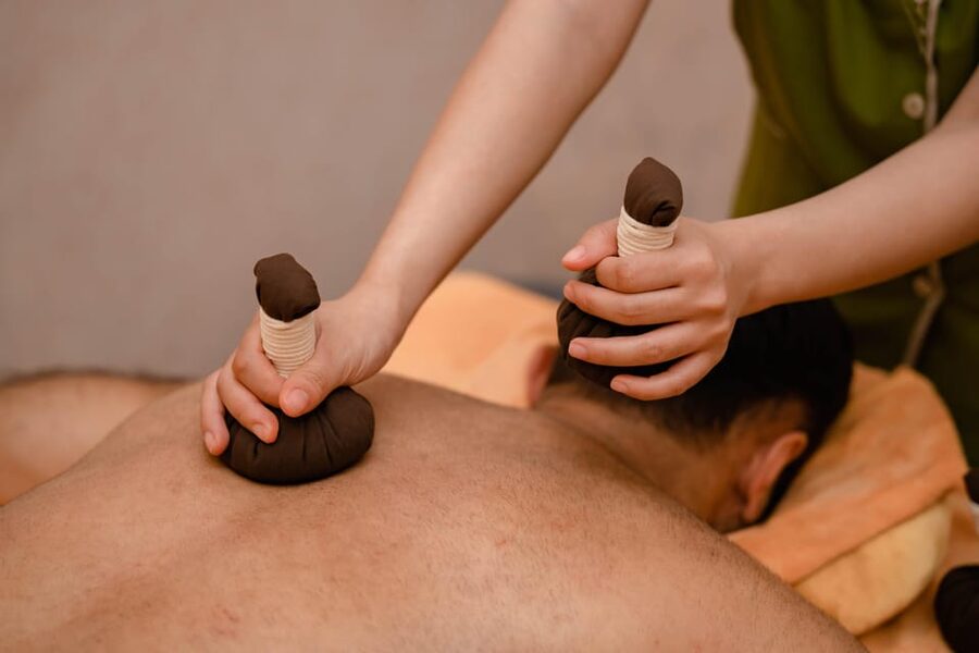 Nha Trang: Head, Neck, Shoulder, Nape Massage (FREE PICK-UP) - The $22 price and what it includes