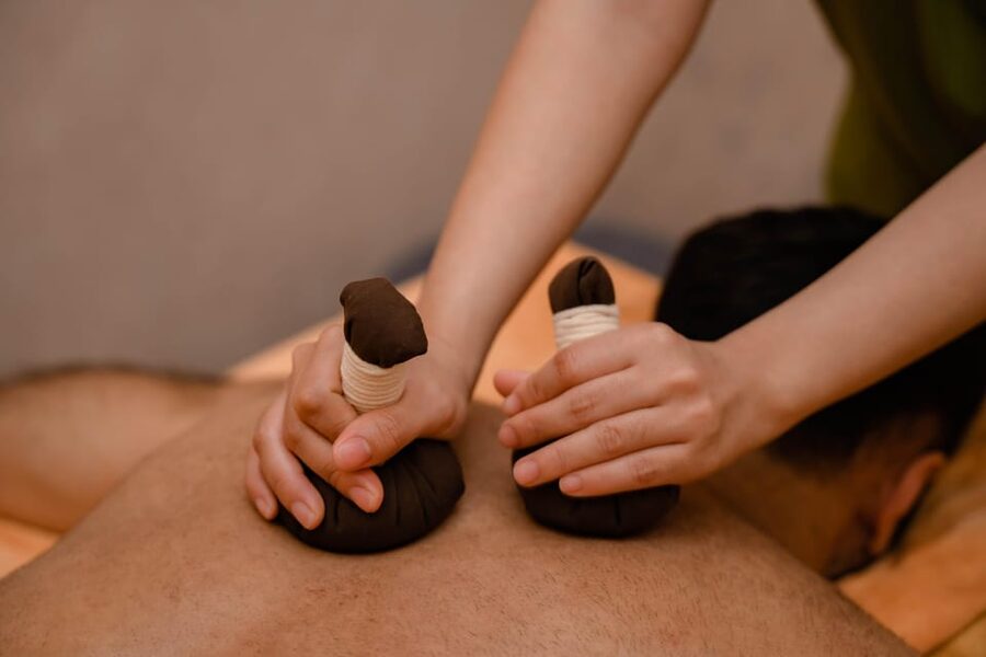 Nha Trang: Head, Neck, Shoulder, Nape Massage (FREE PICK-UP) - Timing your appointment in a Nha Trang stay