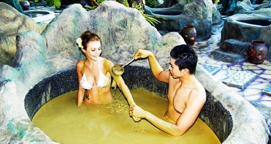 Nha Trang: Hot Spring and Mud Spa Package Half-Day Tour - Key points to know before booking