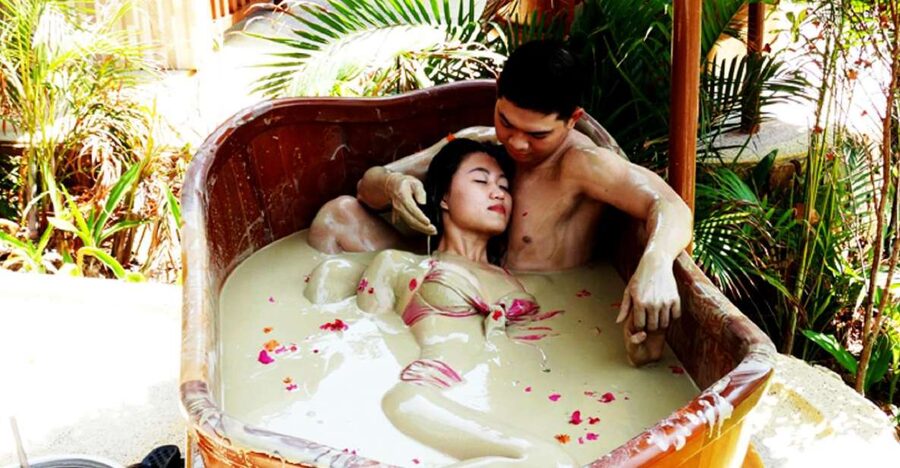 Nha Trang: Hot Spring and Mud Spa Package Half-Day Tour - Why this half-day tour works in Nha Trang