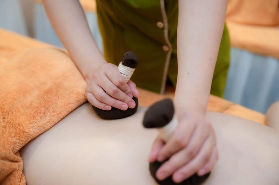 Nha Trang: Relax with 90minutes Aroma Massage (FREE PICK-UP) - Who will get the most from the treatment