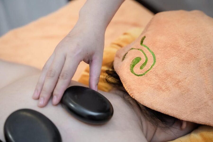 Nha Trang: Relax with 90minutes Aroma Massage (FREE PICK-UP) - Important expectations about the health claims