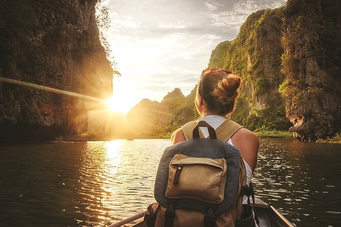 Ninh Binh 2 Days 1 Night with 4 Star Resort and Spa (Group 8) - Why two days work better than a quick Ninh Binh trip