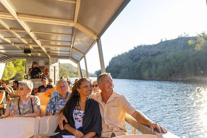 Nitmiluk National Park & Katherine Hot Springs - Full Day Tour - Who will enjoy this day most