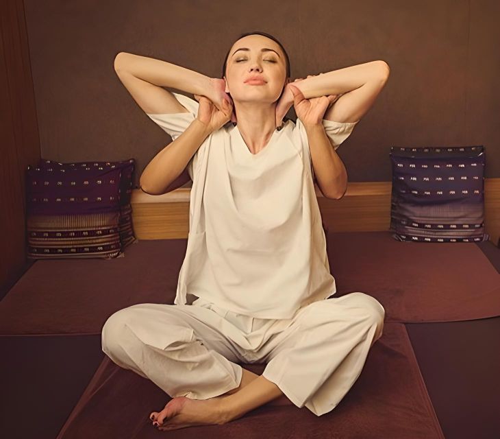 Nón Spa - Massage, Nail, Hair Washing, Facial and Skin care - A quiet spa break in Da Nang’s beach district