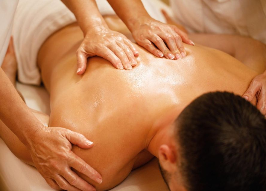 Nón Spa - Massage, Nail, Hair Washing, Facial and Skin care - Facial care, body scrub, and skin treatment