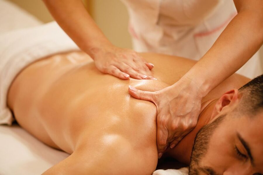 Nón Spa - Massage, Nail, Hair Washing, Facial and Skin care - What the private room adds