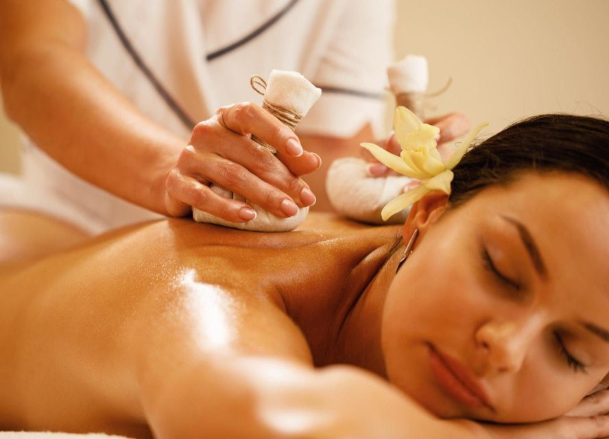 Nón Spa - Massage, Nail, Hair Washing, Facial and Skin care - Is about $11 good value?
