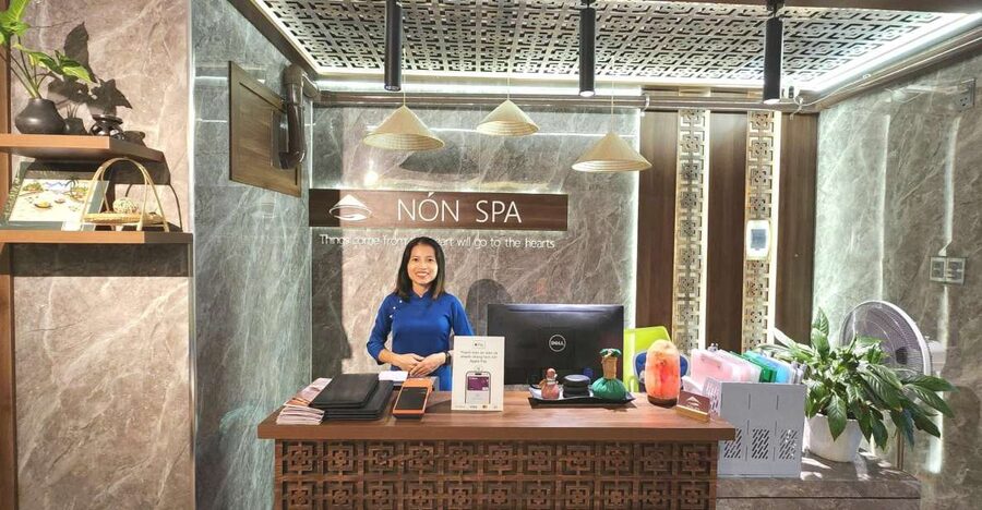 Nón Spa - Massage, Nail, Hair Washing, Facial and Skin care - Who should book this experience?