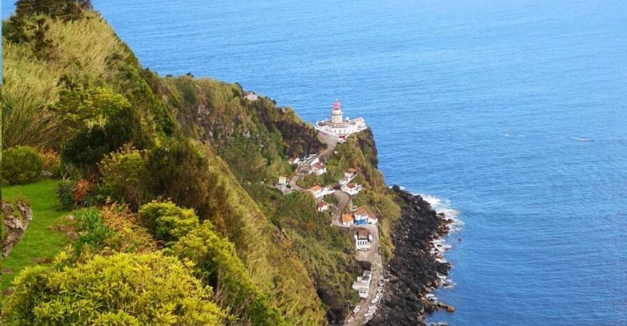 Nordeste: Waterfall, Hot Spring and Viewpoints Full-Day Tour - Key points at a glance