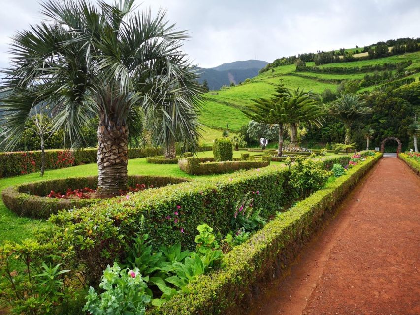 Nordeste: Waterfall, Hot Spring and Viewpoints Full-Day Tour - Why the Nordeste route is worth your day