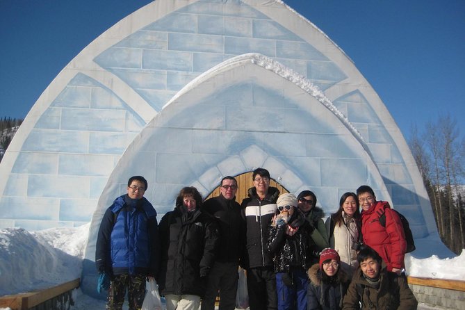 Northern Lights & Chena Hot Springs Tour - Why Chena Hot Springs makes a good all-in-one evening