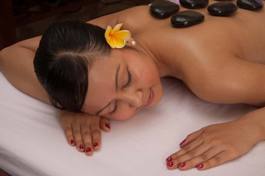 Nusa Dua: 2-Hour Luxury Warm Stone Massage Spa Treatment - What the Nusa Dua spa ritual feels like