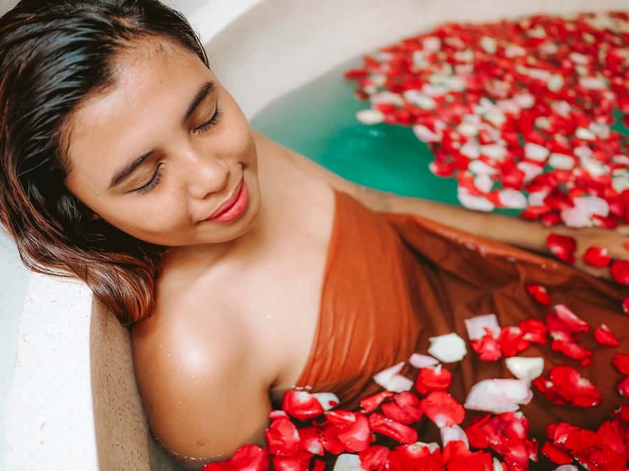 Nusa Dua: Traditional Lulur Massage & Spa Treatment - Key points at a glance