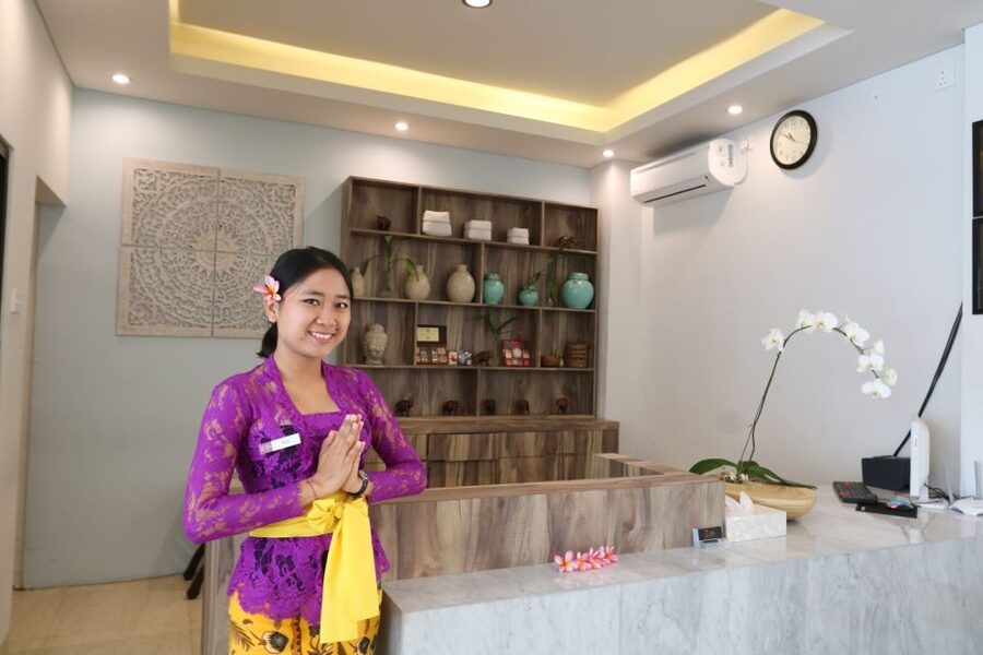 Nusa Dua: Traditional Lulur Massage & Spa Treatment - What the $46 price really includes