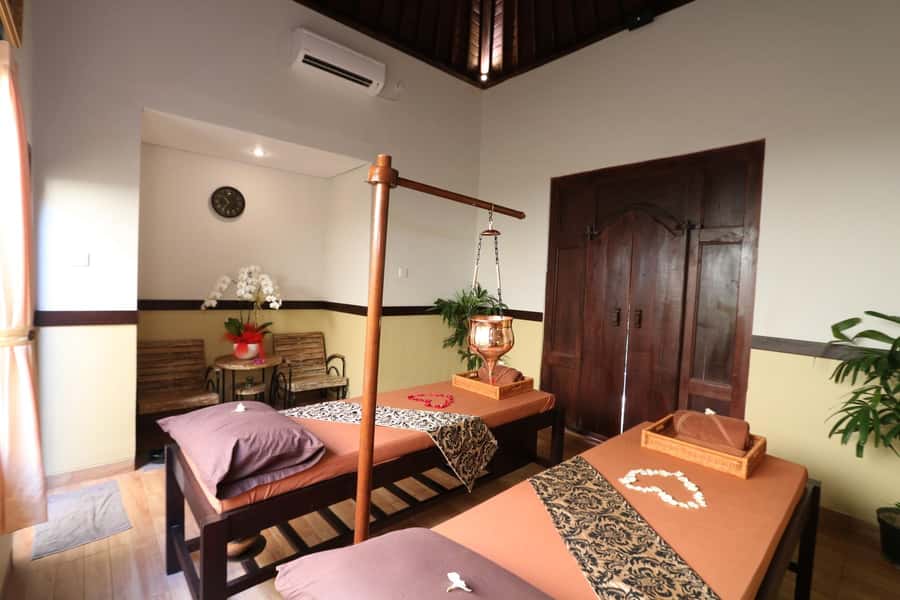 Nusa Dua: Traditional Lulur Massage & Spa Treatment - Why this treatment works well after a long flight