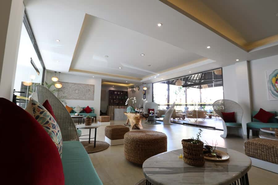 Nusa Dua: Traditional Lulur Massage & Spa Treatment - One hour of traditional Balinese massage