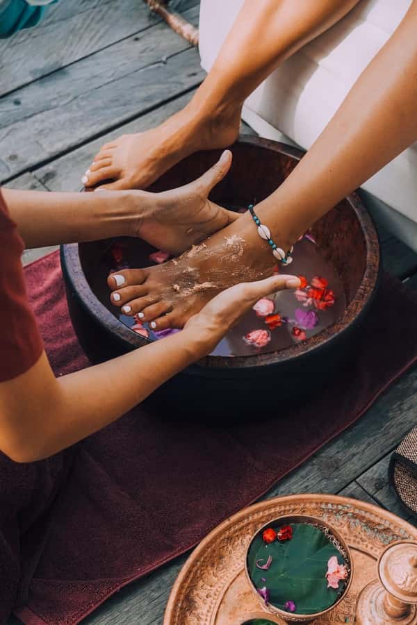 Nusa Penida: Luxury Spa & Flower Bath at Tejas Warnakali - Who will enjoy this spa most?