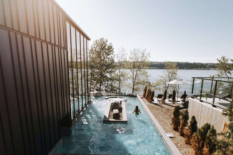 Old Quebec: Nordic Spa Thermal Experience - Key points to know before you go