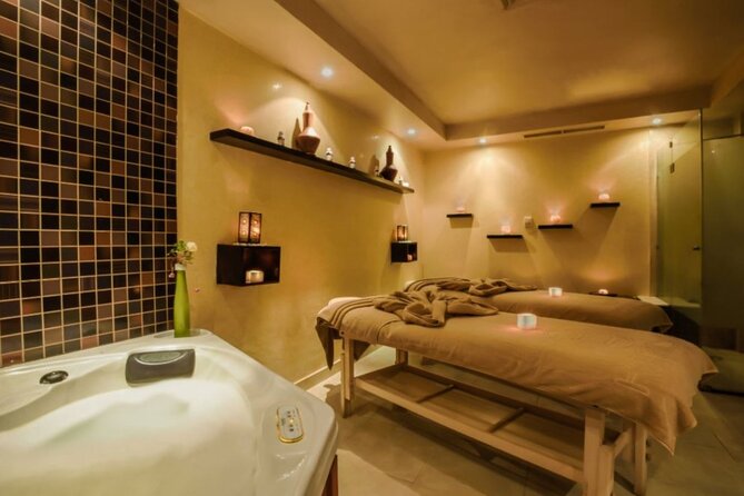 One Hour Full Body Massage in Hurghada - Who should book this experience?