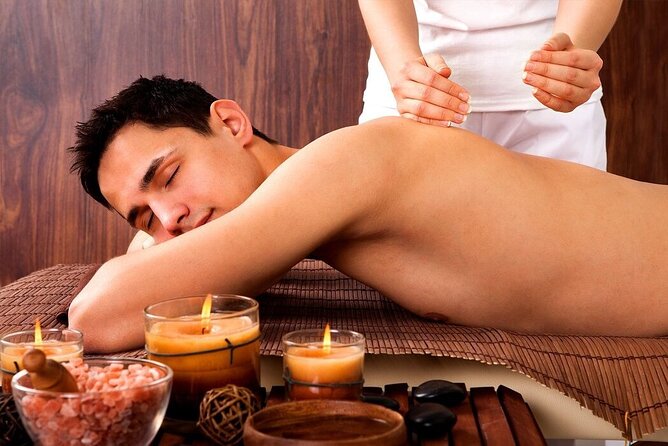 One hour Full Body Massage Program In Hurghada - Is $20 good value for a Hurghada massage?