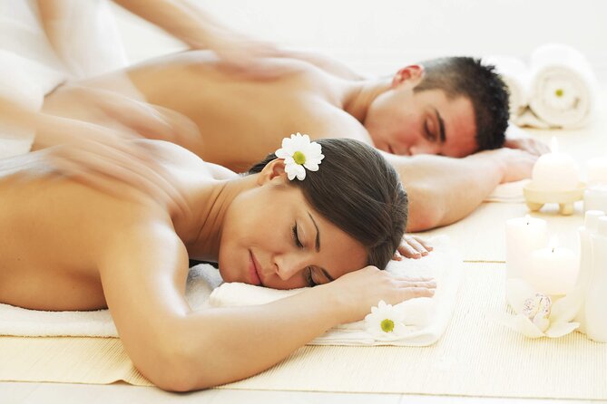 One hour Full Body Massage Program In Hurghada - Who will enjoy this experience most?