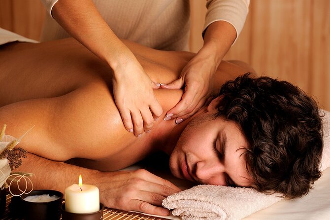 One hour Full Body Massage Program In Hurghada - Timing your spa visit in Hurghada