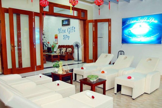 One Hour Spa Experience in Hoi An - Key points to know