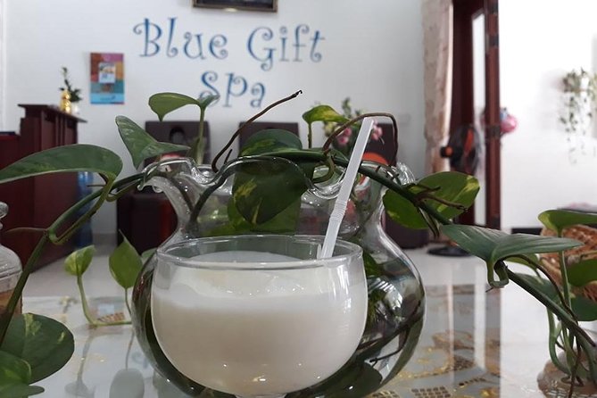 One Hour Spa Experience in Hoi An - The real value of a $30 spa treatment