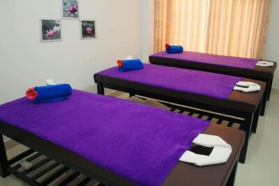 One Hour Spa Experience in Hoi An