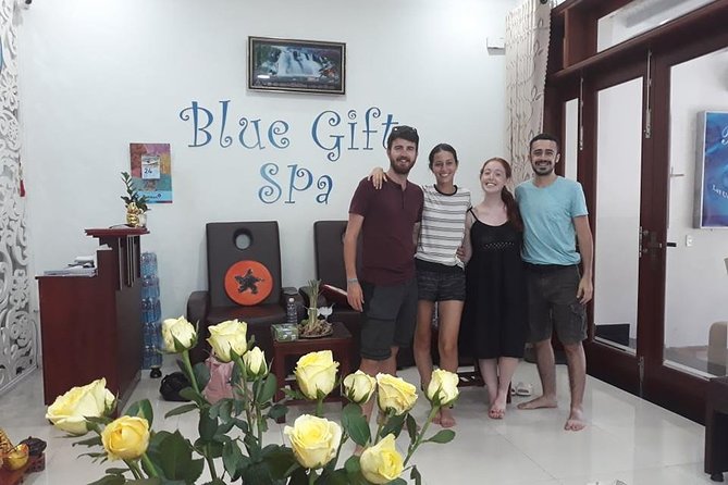 One Hour Spa Experience in Hoi An - Who will get the most from this treatment