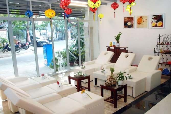 One Hour Spa Experience in Hoi An - Booking details and cancellation rules