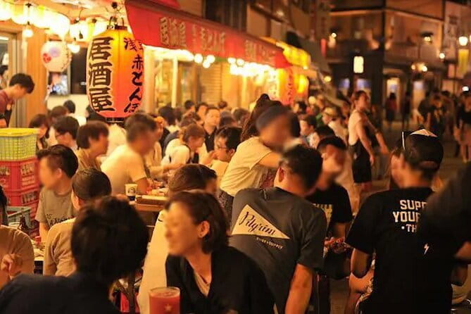 Onsen Spa in Tokyo and Asakusa Bar Hopping with Local Guide - Edoyu: learning the rules before the bath