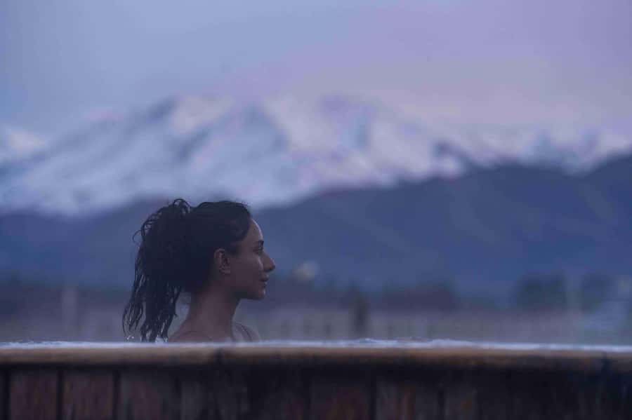 Ōpuke Thermal Pools: Adults-Only Entry with Swim Up Bar - Booking tips for a calmer visit
