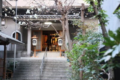 Bamboo Healing Massage at the Temple <90-min>