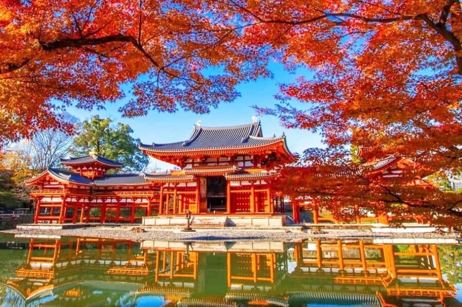 Osaka: Nara and Uji Day Trip with Deer Park and Hot Spring - At a glance: what this Osaka day trip offers