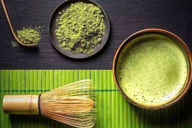 Osaka: Nara, Todaiji, Uji Matcha, and Hot Spring Tour - A long, quiet finish at Genji-no-Yu