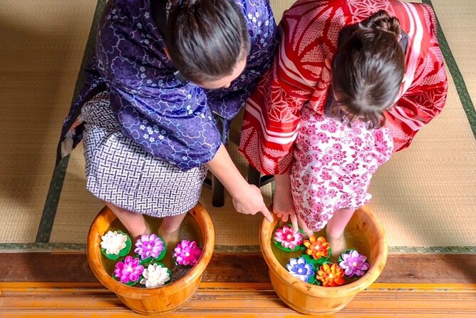Osaka Reiki Healing and Aroma Massage At The Temple<120min> - Understanding the $176.79 Price