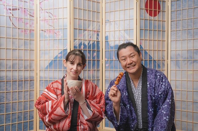 Osaka Reiki Healing and Aroma Massage At The Temple<120min> - Location, Timing, and the Small Group Setup