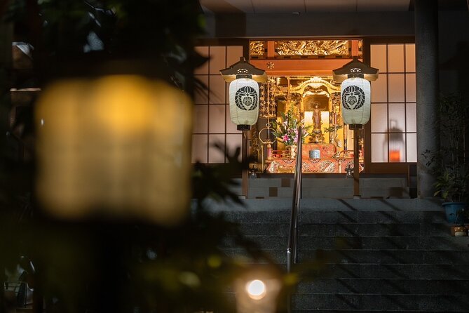 Osaka Reiki Healing and Aroma Massage At The Temple<120min> - Who Will Enjoy This Most