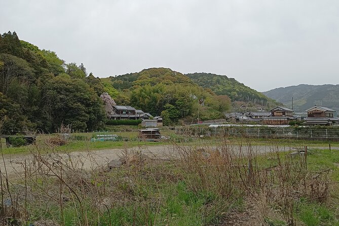 Osaka River Rapids Hike and Natural Hot Spring tour - Timing, meeting point, and what to bring