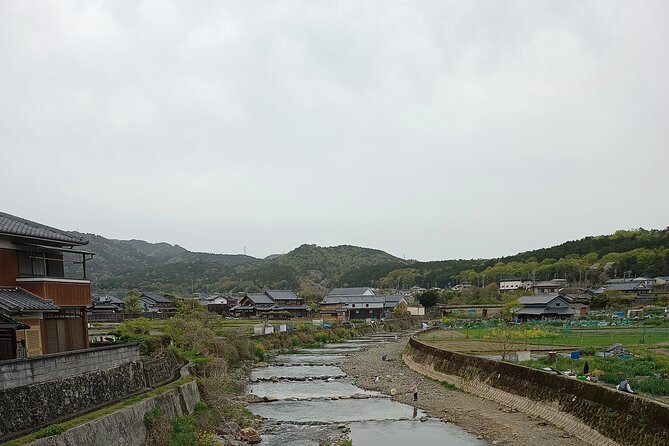 Osaka River Rapids Hike and Natural Hot Spring tour - Who will enjoy this outing most?